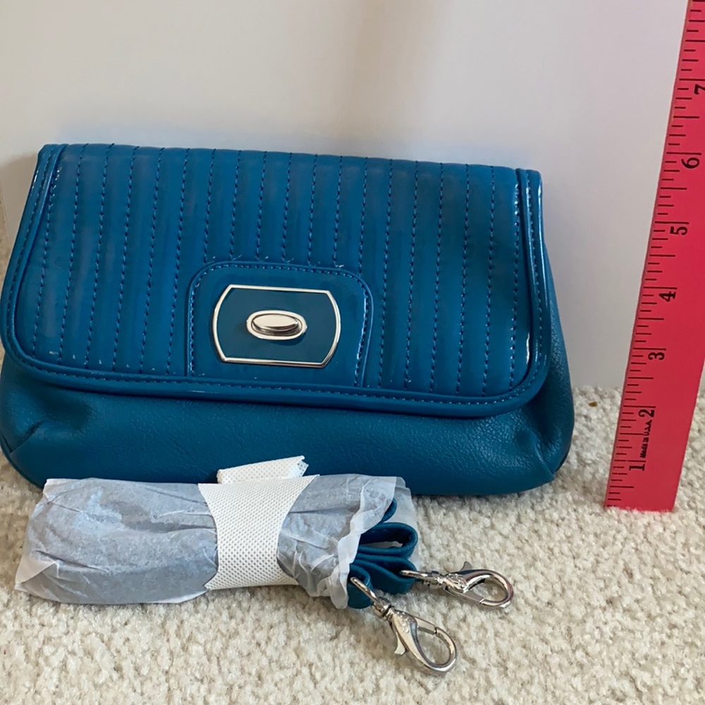 Grace Adele crossbody bag